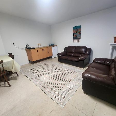 Ferienwohnung סבתא פיירוז-Grandma Fairoz Nazareth Exterior foto