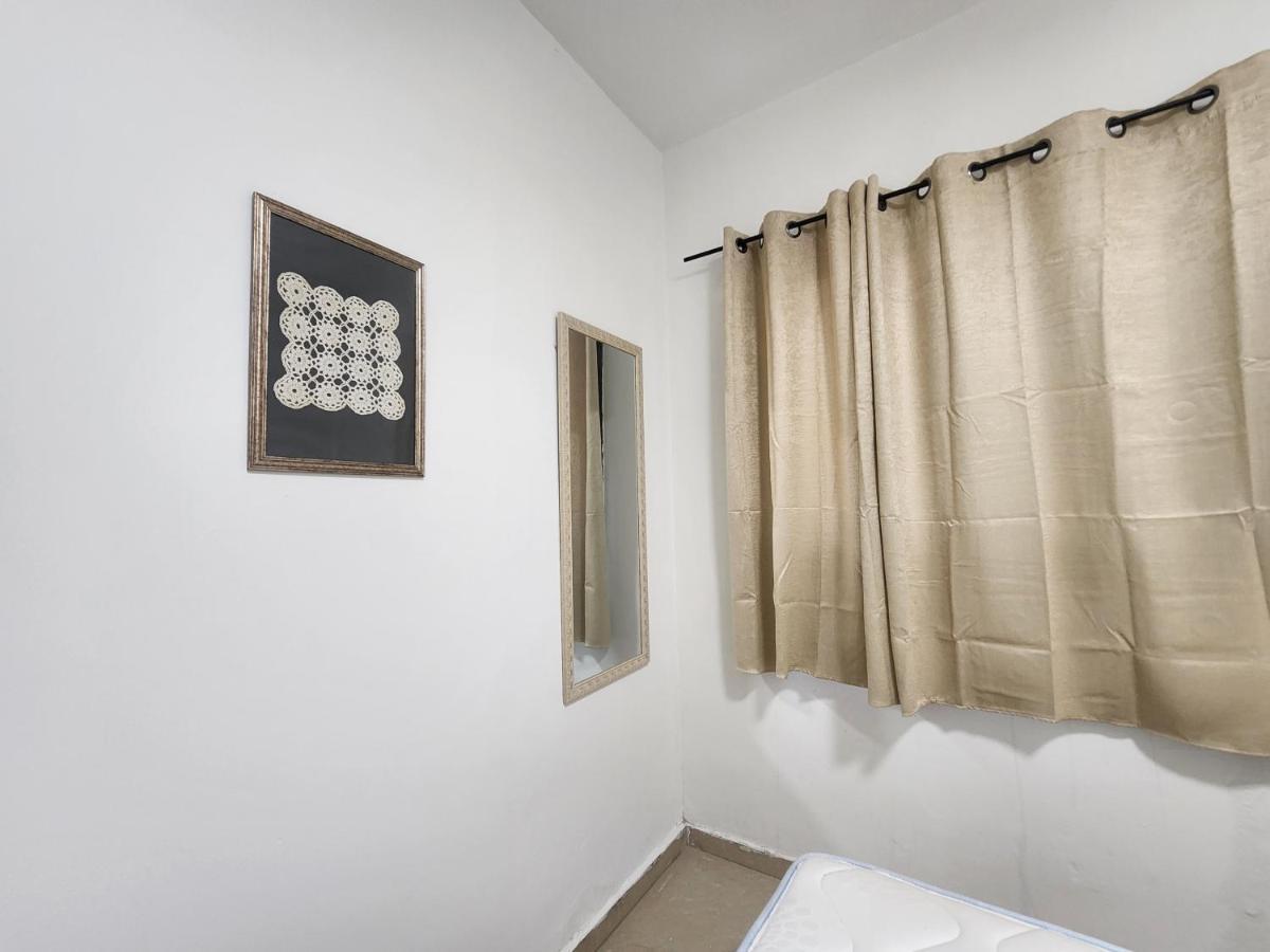 Ferienwohnung סבתא פיירוז-Grandma Fairoz Nazareth Exterior foto